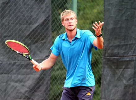 Елистратов