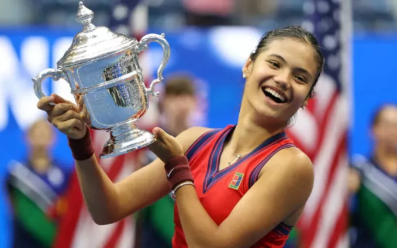 Эмма Радукану