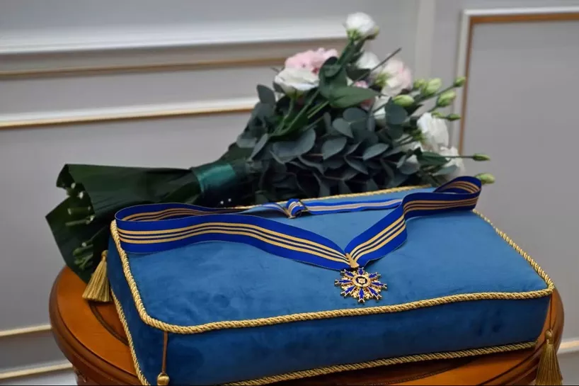 Елена Рыбакина